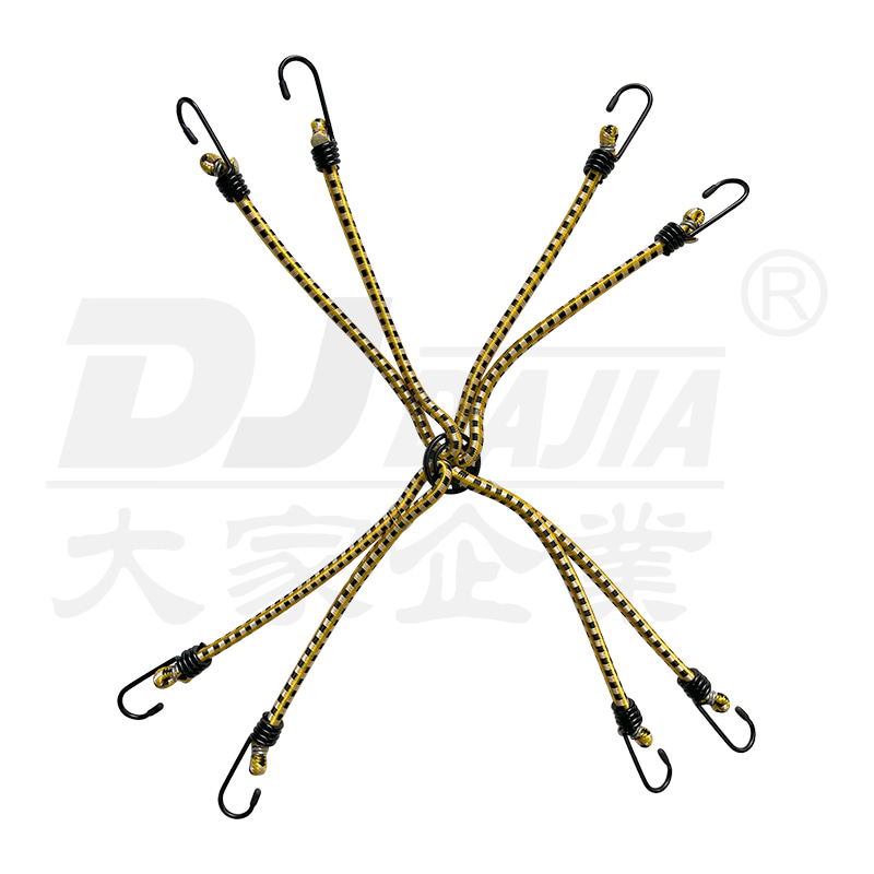 1 "（25mm）トラックラチェットは、Sフックでストラップを縛ります