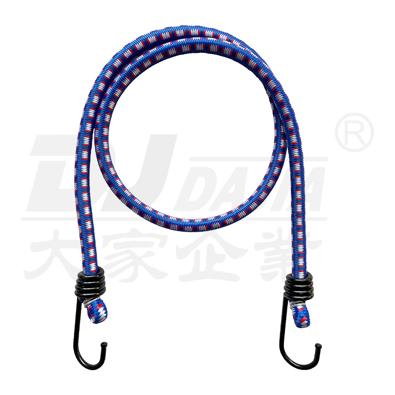 1 "（25mm）500kg 5mラチェットストラップカートランスポーターは、Sフックでストラップを拘束します
