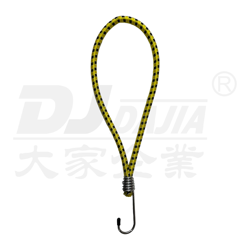 1 "（25mm）トラックラチェットは、Sフックでストラップを縛ります
