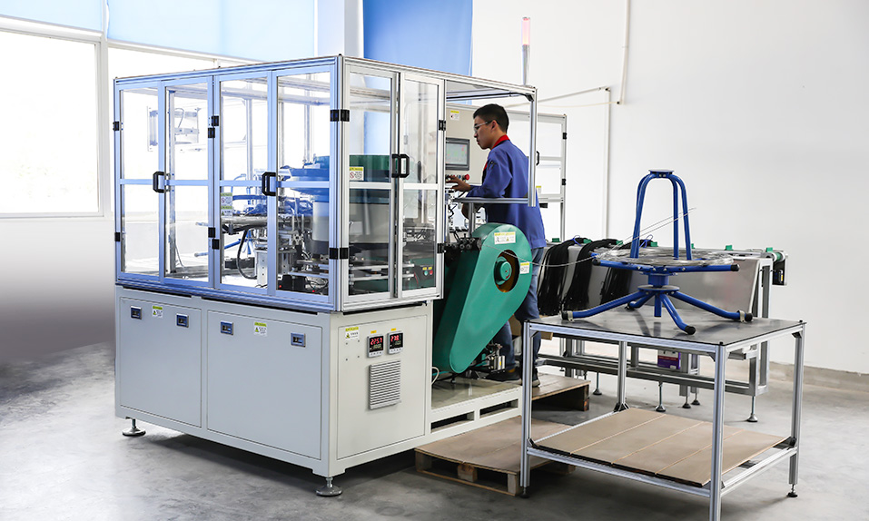 Jiande City Dayang Family Cosons Facility Co.、Ltd